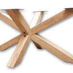 Stel je tafel samen productfoto 34 - Grotetafel.nl