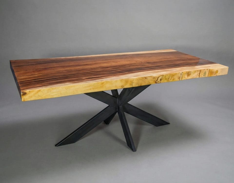 Werkwijze maatwerk tafels - Grotetafel.nl