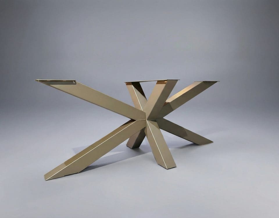 Maatwerk tafelblad - Grotetafel.nl