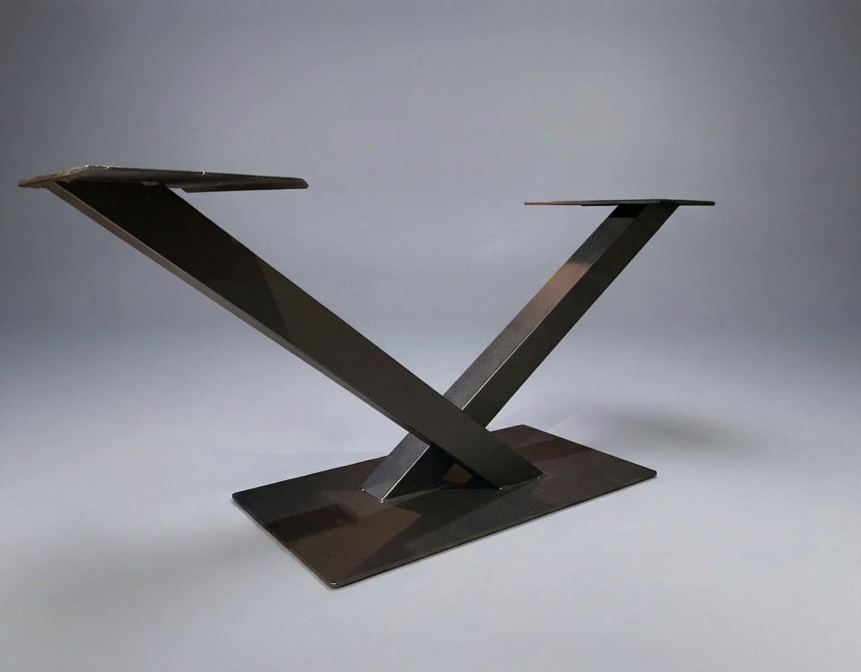 Maatwerk tafelblad - Grotetafel.nl
